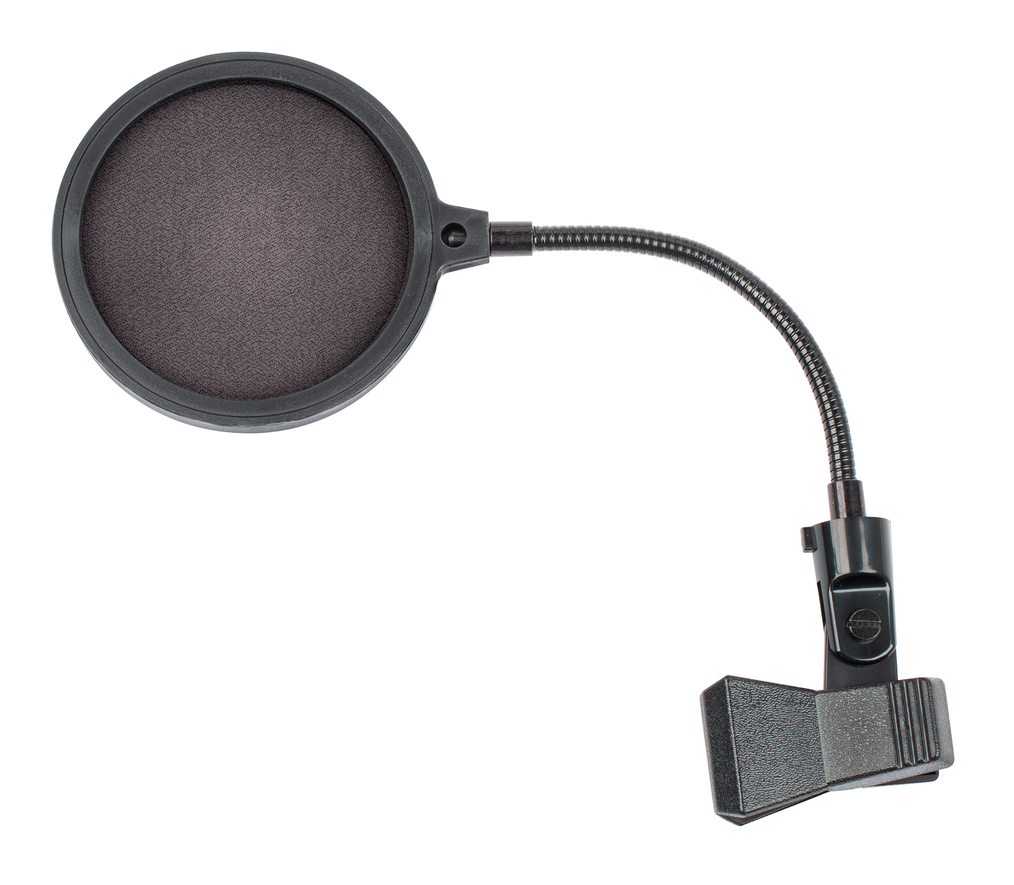 CPK | GM84 | Microphone Pop Filter | Black CPK | GM84 | Microphone Pop Filter | Black